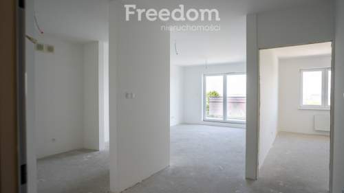 Apartamenty przy jeziorze Niegocin 41