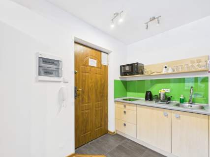 Apartament w Kościelisku