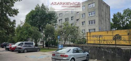 Mieszkanie na sprzedaż, 48,14 m2, Myślibórz