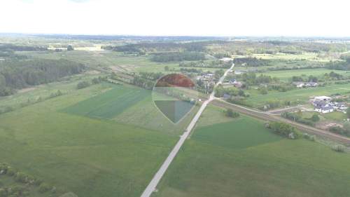 Działka inwestycyjna- Dąbrówka Zabłotnia 5169m2