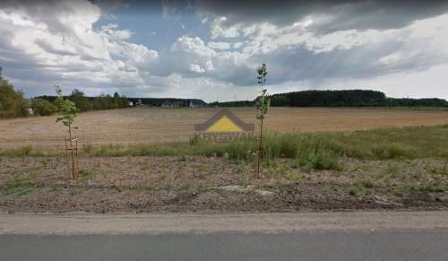 DZIAŁKA KOMERCYJNA W GORZOWIE WLKP. PRZY S3