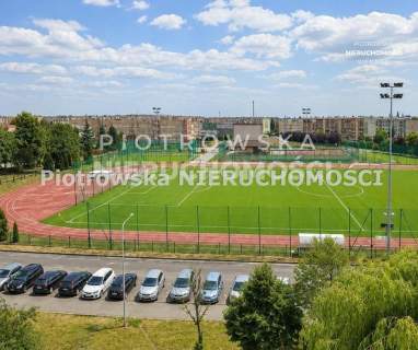 Mieszkanie na sprzedaż, 63,5 m2, Sieradz