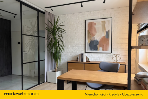 Wykończony apartament Atal Francuska