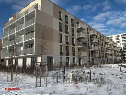 3 pokoje Duży balkon na zachód Łódź Widzew