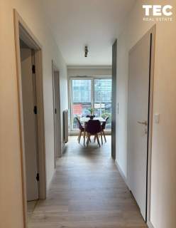 ul. Lindego NOHO 49m2 2 pokoje taras