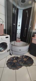 Gotowa do zamieszkania kawalerka, 32 m2, Baranówek, balkon