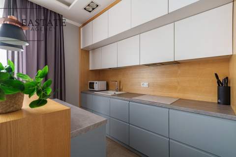 wysoki standard/balkon/garaż podwójny w cenie