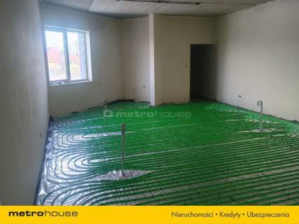 1090m2 Pruszków Magazyn i Pomieszczenia Biurowe