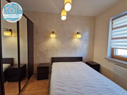3 pokoje na Piaskach blisko UMB i PB