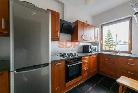 4 pokoje 99,09 m2 Ogród Zielona okolica, szybki dojazd
