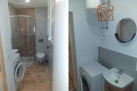 Studio, pet-friendly - Cmentarna 24, Śródmieście