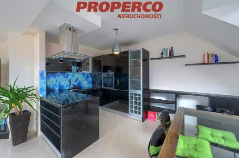 Mieszkanie 4-pokoje, ok. 136m2, Kochanowskiego