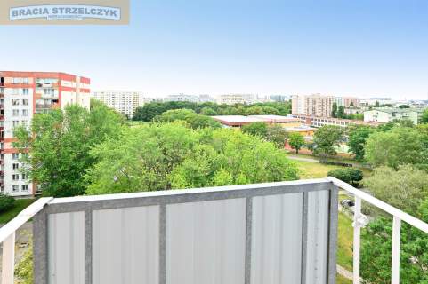 Mokotów, Bełdan, 2 pokoje