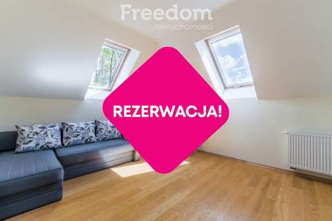 Dom 220 m w Halinowie na sprzedaż