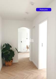 CIEKAWY APARTAMENT,4POK.CICHO,ZIELONO,SPOKOJNIE