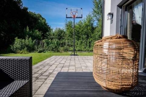 Dom przy lesie 105 m2 4 pokoje Garaż Gotowy do zamieszkania