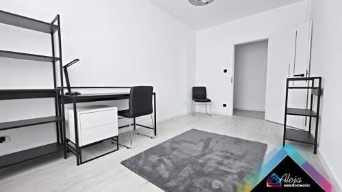 3 pokojowy apartament z pełnym wyposażeniem