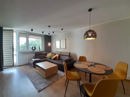 2 pokoje, 50 m2 - Rydza-Śmigłego 10