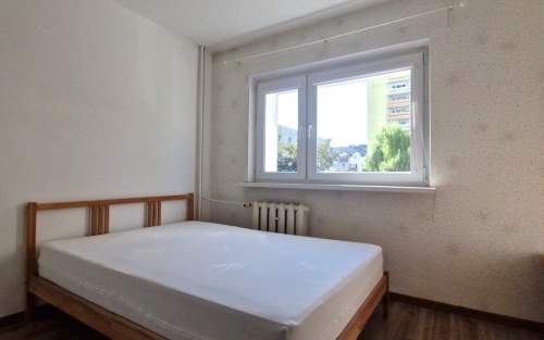 Rozkładowe 2 pokoje z balkonem, 45 m2- Granitowa 6