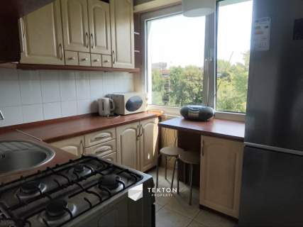 3 pokoje Balkon Spokojna zielona okolica
