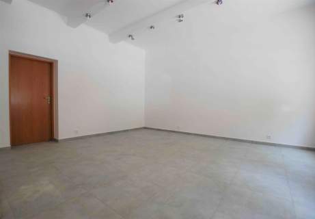 Lokal parterowy, wejście z ulicy, Centrum 67,1 m2