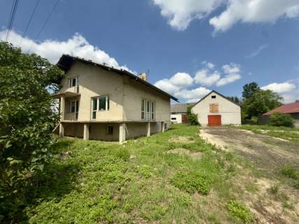 dom/budynki na działalność/4953m2/Zygry/Łódź 45 km