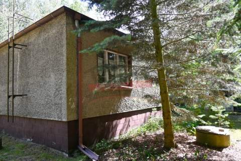 STANISZCZE MAŁE/Dom pod lasem UNIKALNA OFERTA