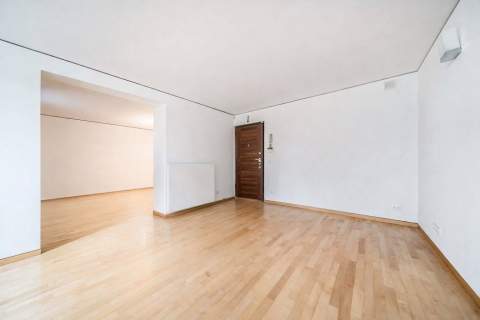 Willa modernistyczna na Starym Grunwaldzie