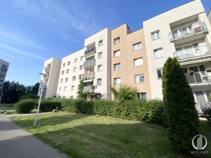 Rozkładowe 3 pokoje 63 mkw, Metro Imielin, Ursynów