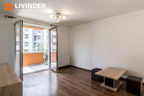34 m 2 piętro balkon nowe budownictwo