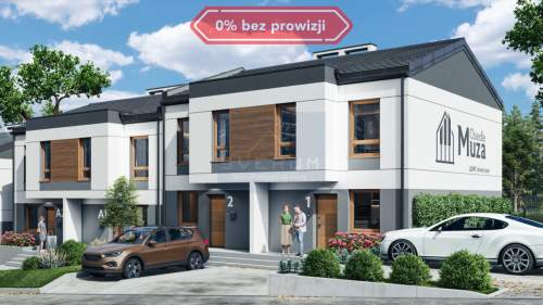 Nowe mieszkanie dwupoziomowe, Północ
