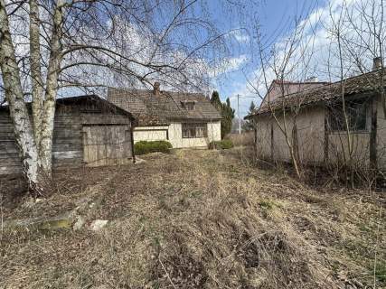 Dom na sprzedaż, 80 m2, Jeleniów