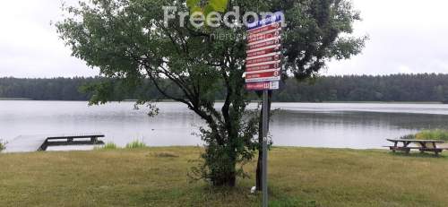 Bliskie Mazury, jezioro, WZ bezterminowe