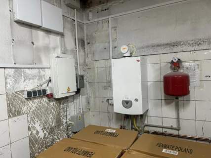 Magazyn do wynajęcia, 200 m2, Marki