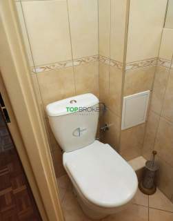 Przestronne cztery pokoje z osobną kuchnią