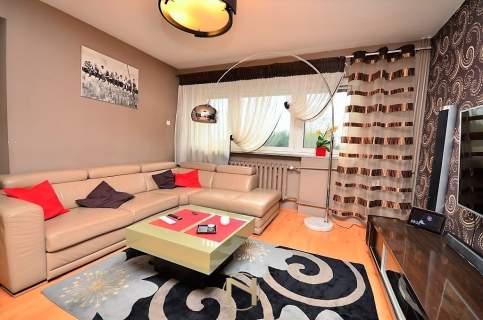 Mieszkanie do wynajęcia, 100 m2, Gorzów Wielkopolski