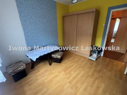 Mieszkanie na sprzedaż, 48 m2, Ustronie