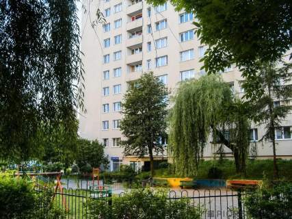 2-pokojowe mieszkanie na Bemowie