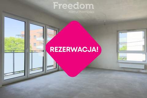 3 pok. mieszkanie w stanie deweloperskim, Smolna 1