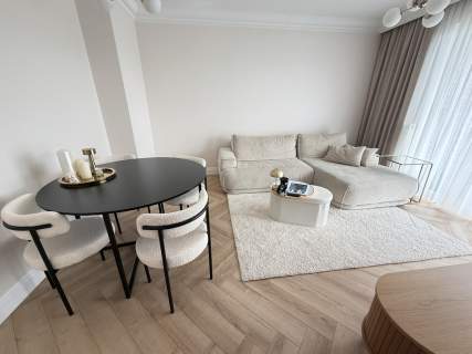 2pok. apartament z widokiem na zielone SZACHTY