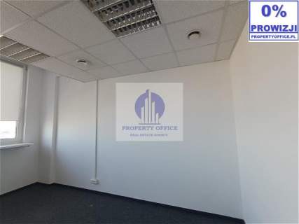 Włochy lokal biurowy 30,80 m2 do wynajęcia