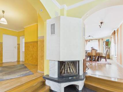 Dom wolnostojący 545 m2 Nowy Targ, os. Gazdy 12D