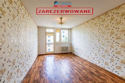 Na sprzedaż mieszkanie w Chodzieży