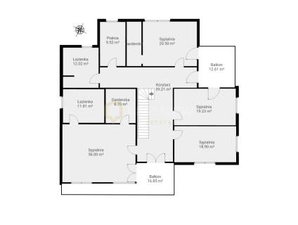 Dom 5 pokoi duży garaż 1500 m2 działka
