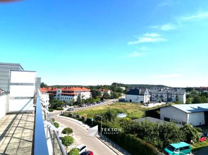 Komfortowe, przestronne mieszkanie dla rodziny
