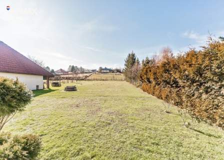 Dom w Jaworzu