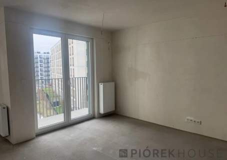 2-pokojowe mieszkanie na Bemowie