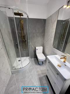 Apartament w centrum - wysoki standard 
