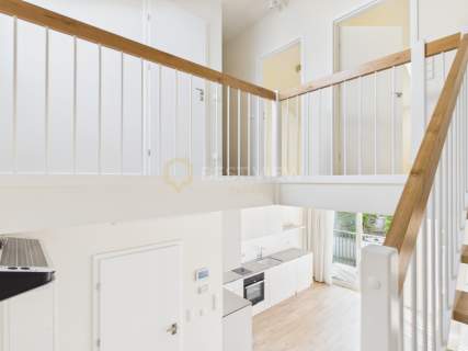 Wykończony Apartament/Jastarnia/miejsce postojowe