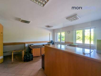 Wyposażone biura od 161 do 513m2 Nowa Huta S7